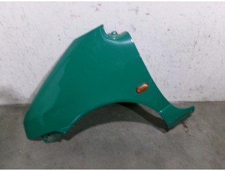 Replacement front left fender for Renault Twingo (C06) 1.3 CAT OEM IAM reference 7782170227 