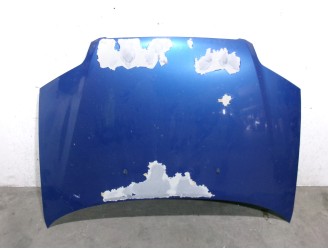 Recambio de capot para chevrolet kalos 1.2 cat referencia OEM IAM 96297541  