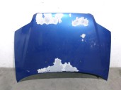 Recambio de capot para chevrolet kalos 1.2 cat referencia OEM IAM 96297541  