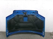 Recambio de capot para chevrolet kalos 1.2 cat referencia OEM IAM 96297541  