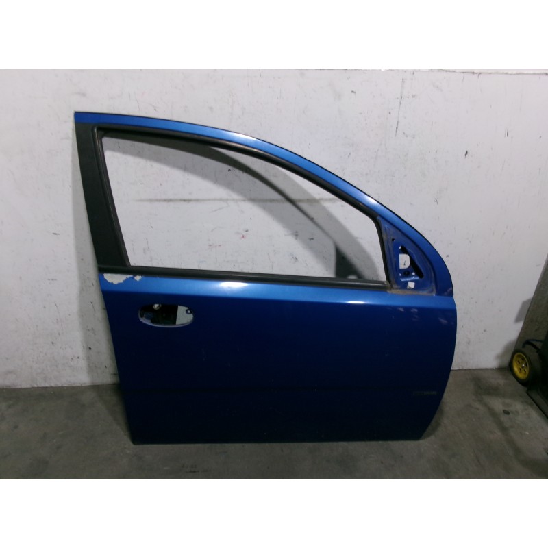 Recambio de puerta delantera derecha para chevrolet kalos 1.2 cat referencia OEM IAM 96585328  