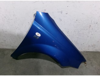 Recambio de aleta delantera derecha para chevrolet kalos 1.2 cat referencia OEM IAM 96476574  