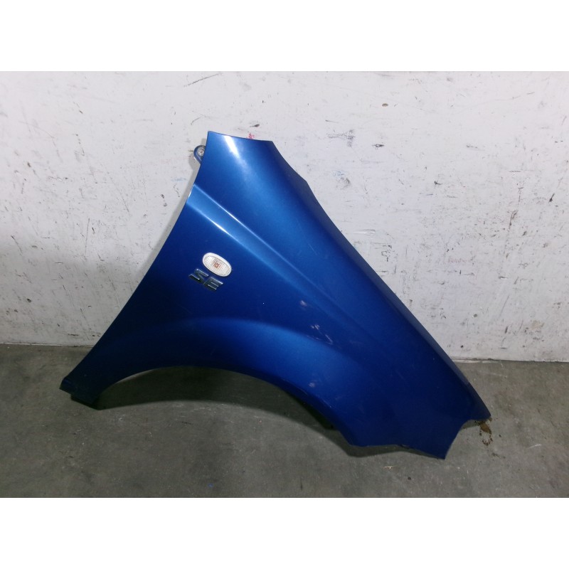 Recambio de aleta delantera derecha para chevrolet kalos 1.2 cat referencia OEM IAM 96476574  