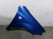 Recambio de aleta delantera derecha para chevrolet kalos 1.2 cat referencia OEM IAM 96476574  