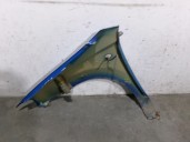 Recambio de aleta delantera derecha para chevrolet kalos 1.2 cat referencia OEM IAM 96476574  