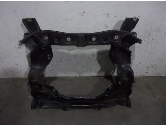 Recambio de puente delantero para mercedes-benz clase glk (w204) glk 2.1 cdi cat referencia OEM IAM A2046280457 