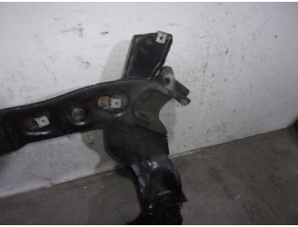 Recambio de puente delantero para mercedes-benz clase glk (w204) glk 2.1 cdi cat referencia OEM IAM A2046280457   2