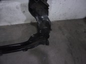 Recambio de puente delantero para mercedes-benz clase glk (w204) glk 2.1 cdi cat referencia OEM IAM A2046280457  