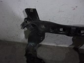 Recambio de puente delantero para mercedes-benz clase glk (w204) glk 2.1 cdi cat referencia OEM IAM A2046280457  