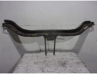 Replacement front panel for Jeep Grand Cherokee (WJ/WG) 3.1 TD CAT OEM IAM reference NOREF 