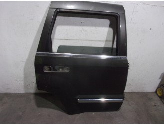 Recambio de puerta trasera derecha para jeep grand cherokee (wh) crd cat referencia OEM IAM 55394384AF  