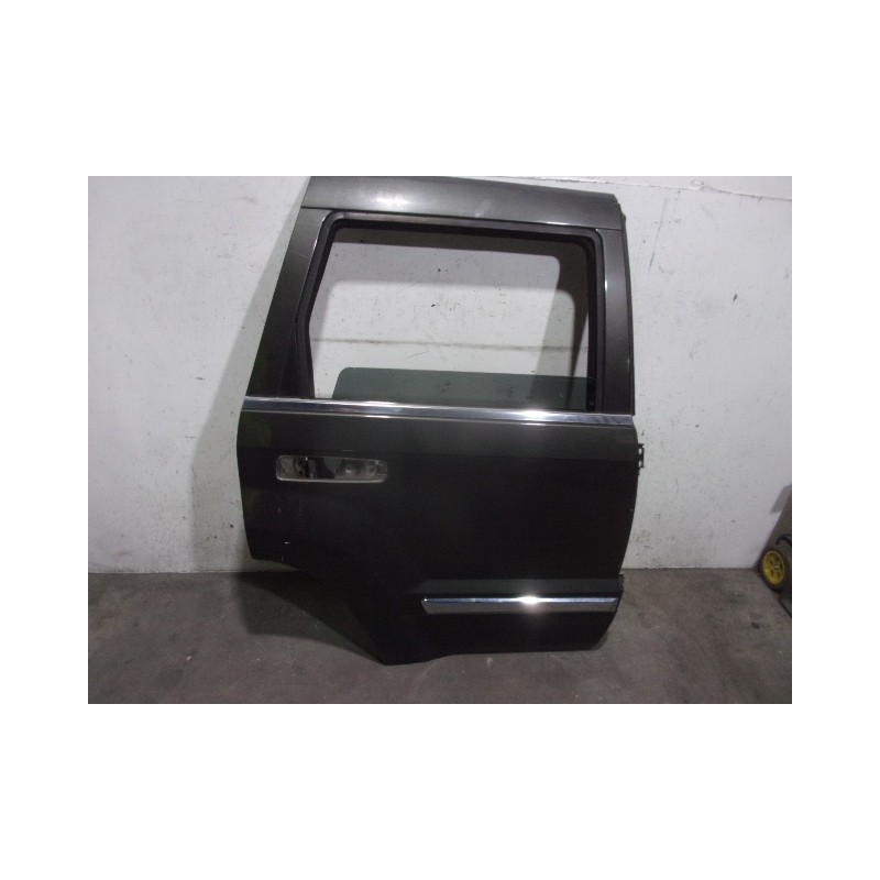 Recambio de puerta trasera derecha para jeep grand cherokee (wh) crd cat referencia OEM IAM 55394384AF  