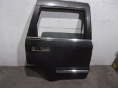 Recambio de puerta trasera derecha para jeep grand cherokee (wh) crd cat referencia OEM IAM 55394384AF  
