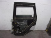 Recambio de puerta trasera derecha para jeep grand cherokee (wh) crd cat referencia OEM IAM 55394384AF  