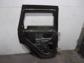 Recambio de puerta trasera izquierda para jeep grand cherokee (wh) crd cat referencia OEM IAM 55394385AF  