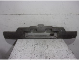 Replacement rear bumper reinforcement for Hyundai Coupe (GK) 1.6 FX OEM IAM reference 866202C020 