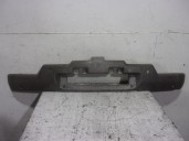 Replacement rear bumper reinforcement for Hyundai Coupe (GK) 1.6 FX OEM IAM reference 866202C020 
