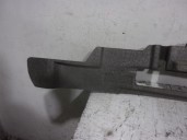 Recambio de refuerzo paragolpes trasero para hyundai coupe (gk) 1.6 fx referencia OEM IAM 866202C020 