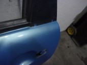 Recambio de puerta trasera izquierda para citroën c3 1.6 16v hdi fap referencia OEM IAM 9006K7  