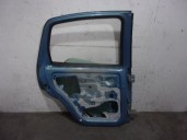 Recambio de puerta trasera izquierda para citroën c3 1.6 16v hdi fap referencia OEM IAM 9006K7  