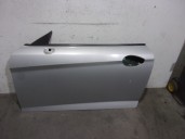 Recambio de puerta delantera izquierda para hyundai coupe (gk) 1.6 fx referencia OEM IAM 760032C300 