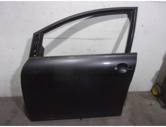 Recambio de puerta delantera izquierda para seat altea (5p1) 1.9 tdi referencia OEM IAM 5P0831055 NO REF NO REF
