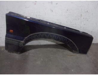 Recambio de aleta delantera derecha para land rover range rover (lp) 2.5 turbodiesel referencia OEM IAM ALR1164 