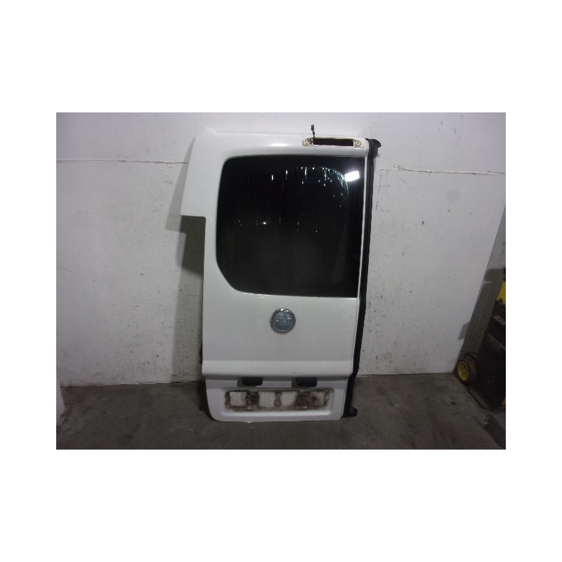 Recambio de puerta trasera izquierda para fiat scudo combi (272) 1.6 jtdm cat referencia OEM IAM 1400428988  