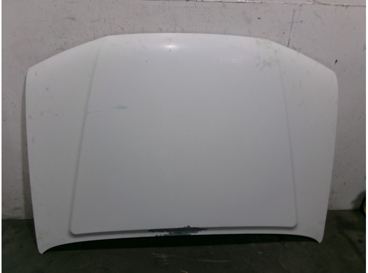 Recambio de capot para nissan pathfinder (r51) 2.5 dci diesel cat referencia OEM IAM 65100EB330  