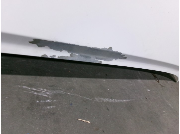 Recambio de capot para nissan pathfinder (r51) 2.5 dci diesel cat referencia OEM IAM 65100EB330  