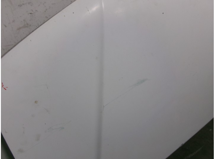 Recambio de capot para nissan pathfinder (r51) 2.5 dci diesel cat referencia OEM IAM 65100EB330  