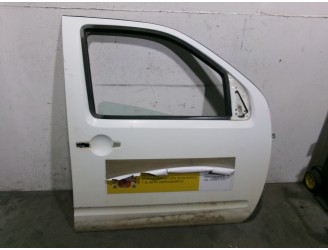 Recambio de puerta delantera derecha para nissan pathfinder (r51) 2.5 dci diesel cat referencia OEM IAM 80100EB330  