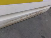 Recambio de puerta delantera derecha para nissan pathfinder (r51) 2.5 dci diesel cat referencia OEM IAM 80100EB330  