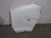 Recambio de aleta delantera izquierda para nissan interstar mod. 04 (x70) 2.5 dci diesel cat referencia OEM IAM 