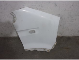Replacement front right fender for Nissan Interstar mod. 04 (X70) 2.5 dCi diesel CAT OEM IAM reference 6311200QAG 