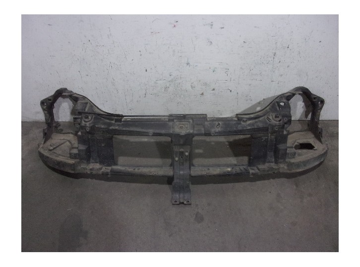 Recambio de panel frontal para nissan interstar mod. 04 (x70) 2.5 dci diesel cat referencia OEM IAM 