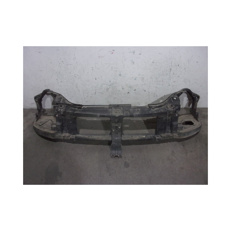 Recambio de panel frontal para nissan interstar mod. 04 (x70) 2.5 dci diesel cat referencia OEM IAM   