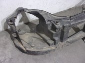 Recambio de panel frontal para nissan interstar mod. 04 (x70) 2.5 dci diesel cat referencia OEM IAM 