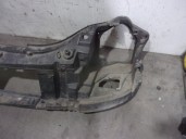 Recambio de panel frontal para nissan interstar mod. 04 (x70) 2.5 dci diesel cat referencia OEM IAM 