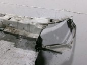 Recambio de panel frontal para fiat doblo monospace (119_, 223_) 1.9 jtd referencia OEM IAM 51934352  