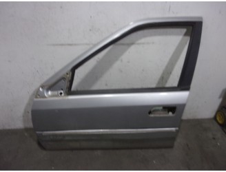 Recambio de puerta delantera izquierda para citroën xantia berlina 2.0 hdi cat (rhy / dw10td) referencia OEM IAM 9002K8  