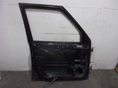 Recambio de puerta delantera izquierda para land rover range rover (lp) 2.5 turbodiesel referencia OEM IAM ASR1739  