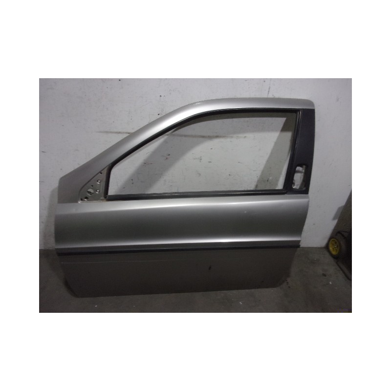 Recambio de puerta delantera izquierda para lancia lancia y 1.2 cat referencia OEM IAM 46788936  