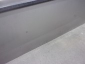 Recambio de puerta delantera derecha para lancia lancia y 1.2 cat referencia OEM IAM 46788935  