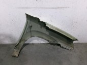 Replacement left front fender for Hyundai Tucson (JM) 2.0 CRDi CAT OEM IAM reference 663112E130 