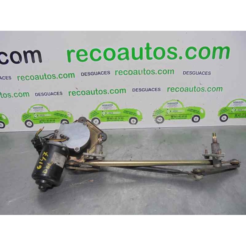 Recambio de motor limpia delantero para daewoo matiz 0.8 cat referencia OEM IAM   