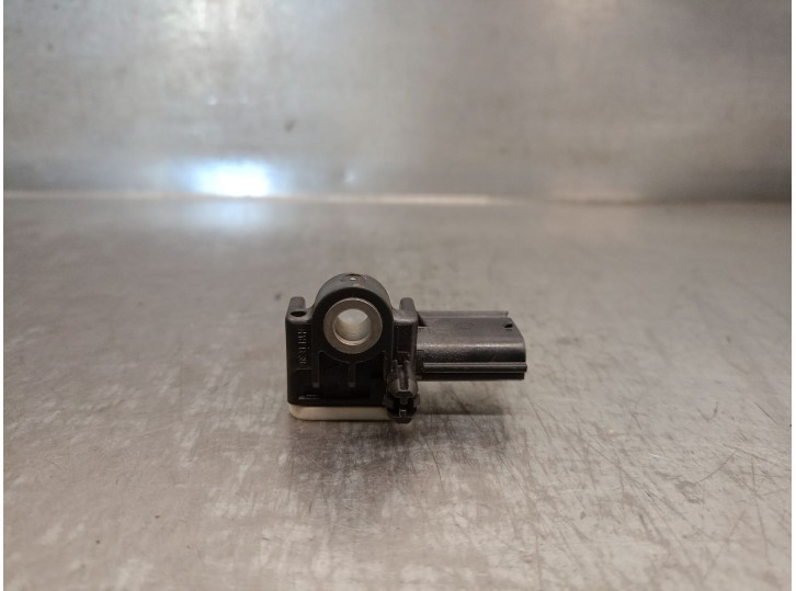 Recambio de sensor impacto para subaru legacy v station wagon (br) 2.0 d awd referencia OEM IAM 98237AL020 