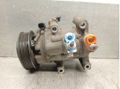 Replacement air conditioning compressor for Ford Transit Courier B460 Van/MPV 1.5 TDCi OEM IAM reference E3B119