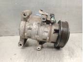 Replacement air conditioning compressor for Ford Transit Courier B460 Van/MPV 1.5 TDCi OEM IAM reference E3B119