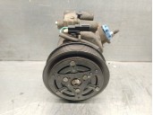 Replacement air conditioning compressor for Ford Transit Courier B460 Van/MPV 1.5 TDCi OEM IAM reference E3B119